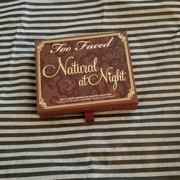 Too Faced Other - Too Faced Eyeshadow palette